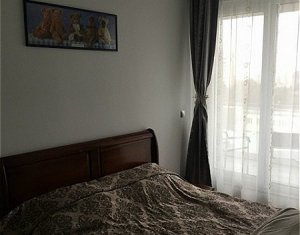 Appartement 2 chambres à louer dans Cluj-napoca, zone Gheorgheni