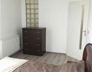 Appartement 2 chambres à louer dans Cluj-napoca, zone Gheorgheni
