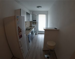 Appartement 2 chambres à louer dans Cluj-napoca, zone Gheorgheni