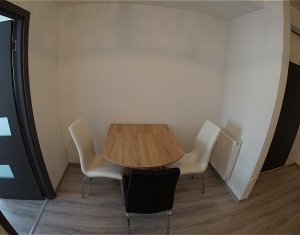 Appartement 2 chambres à louer dans Cluj-napoca, zone Gheorgheni