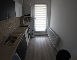 Appartement 2 chambres à louer dans Cluj-napoca, zone Gheorgheni
