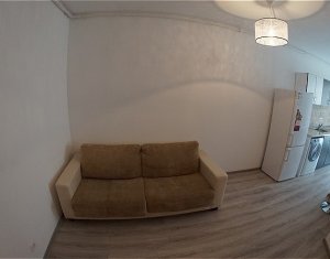 Appartement 2 chambres à louer dans Cluj-napoca, zone Gheorgheni