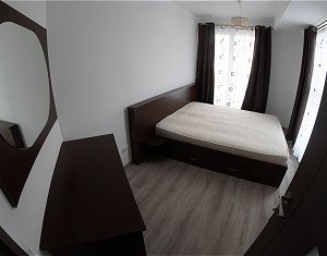 Appartement 2 chambres à louer dans Cluj-napoca, zone Gheorgheni
