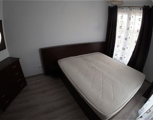 Appartement 2 chambres à louer dans Cluj-napoca, zone Gheorgheni