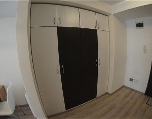 Appartement 2 chambres à louer dans Cluj-napoca, zone Gheorgheni