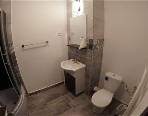 Appartement 2 chambres à louer dans Cluj-napoca, zone Gheorgheni