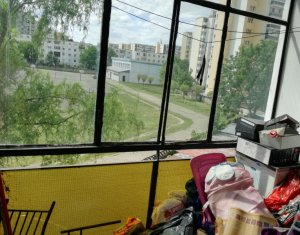 Lakás 2 szobák kiadó on Cluj-napoca, Zóna Manastur