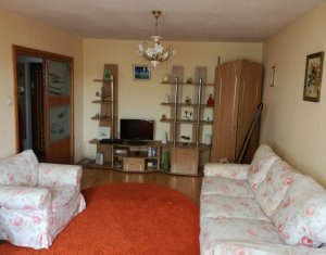 Lakás 2 szobák kiadó on Cluj-napoca, Zóna Manastur