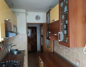Lakás 2 szobák kiadó on Cluj-napoca, Zóna Manastur