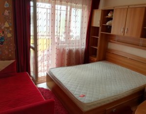 Lakás 2 szobák kiadó on Cluj-napoca, Zóna Manastur
