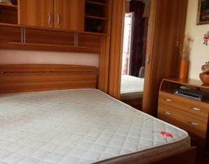 Lakás 2 szobák kiadó on Cluj-napoca, Zóna Manastur