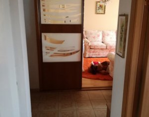 Lakás 2 szobák kiadó on Cluj-napoca, Zóna Manastur