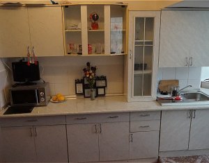 Lakás 1 szobák kiadó on Cluj-napoca, Zóna Marasti