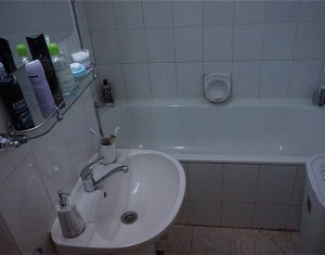 Lakás 1 szobák kiadó on Cluj-napoca, Zóna Marasti