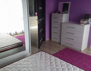 Lakás 2 szobák kiadó on Cluj-napoca, Zóna Plopilor