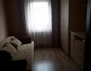 Lakás 2 szobák kiadó on Cluj-napoca, Zóna Plopilor
