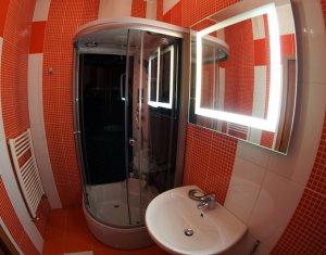 Appartement 3 chambres à louer dans Cluj-napoca, zone Andrei Muresanu