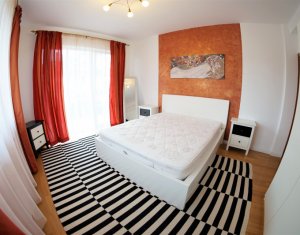 Appartement 3 chambres à louer dans Cluj-napoca, zone Andrei Muresanu