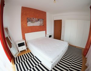 Appartement 3 chambres à louer dans Cluj-napoca, zone Andrei Muresanu