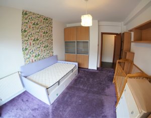 Appartement 3 chambres à louer dans Cluj-napoca, zone Andrei Muresanu