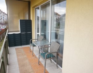 Appartement 3 chambres à louer dans Cluj-napoca, zone Andrei Muresanu