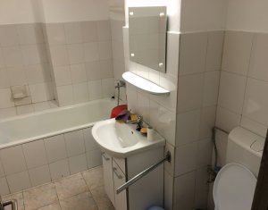 Appartement 1 chambres à louer dans Cluj-napoca, zone Marasti