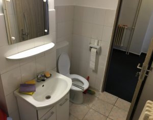 Appartement 1 chambres à louer dans Cluj-napoca, zone Marasti