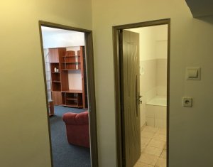 Appartement 1 chambres à louer dans Cluj-napoca, zone Marasti