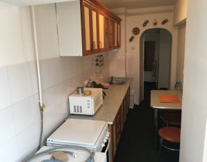 Appartement 1 chambres à louer dans Cluj-napoca, zone Marasti