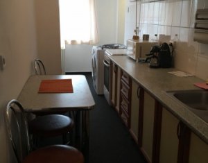 Appartement 1 chambres à louer dans Cluj-napoca, zone Marasti