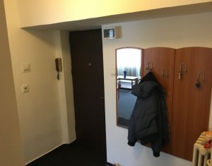 Appartement 1 chambres à louer dans Cluj-napoca, zone Marasti