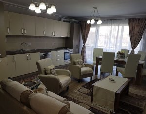 , 100m2 dans Cluj-napoca, zone Gheorgheni
