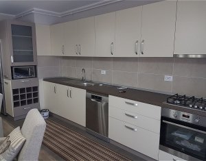 Appartement 3 chambres à louer dans Cluj-napoca, zone Gheorgheni