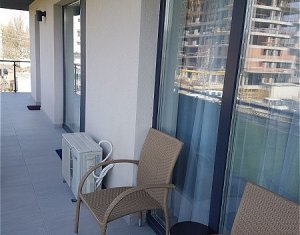 Appartement 3 chambres à louer dans Cluj-napoca, zone Gheorgheni