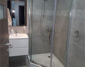 Appartement 3 chambres à louer dans Cluj-napoca, zone Gheorgheni