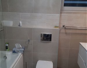 Appartement 3 chambres à louer dans Cluj-napoca, zone Gheorgheni