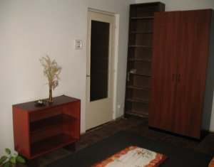 Appartement 1 chambres à louer dans Cluj-napoca, zone Zorilor