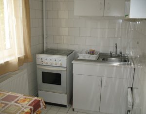 Appartement 1 chambres à louer dans Cluj-napoca, zone Zorilor