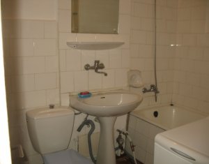 Appartement 1 chambres à louer dans Cluj-napoca, zone Zorilor