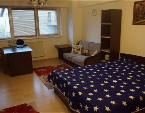 , 41m2 on Cluj-napoca, Zóna Centru