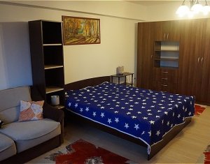 Lakás 1 szobák kiadó on Cluj-napoca, Zóna Centru