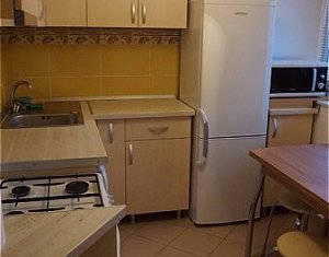 Lakás 1 szobák kiadó on Cluj-napoca, Zóna Centru