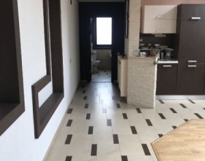 Lakás 2 szobák kiadó on Cluj-napoca, Zóna Manastur
