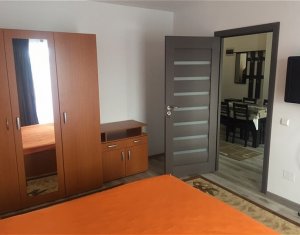 Appartement 2 chambres à louer dans Cluj-napoca, zone Marasti