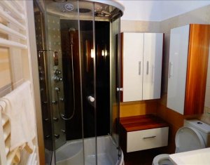 Appartement 2 chambres à louer dans Cluj-napoca, zone Gheorgheni