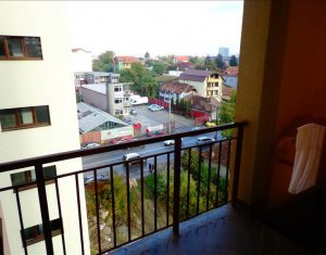Appartement 2 chambres à louer dans Cluj-napoca, zone Gheorgheni