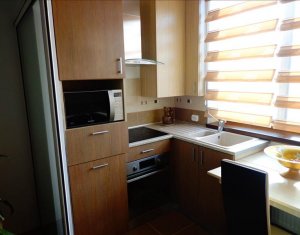 Appartement 2 chambres à louer dans Cluj-napoca, zone Gheorgheni