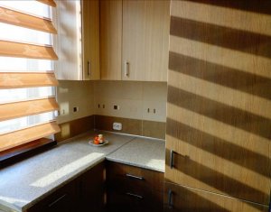 Appartement 2 chambres à louer dans Cluj-napoca, zone Gheorgheni