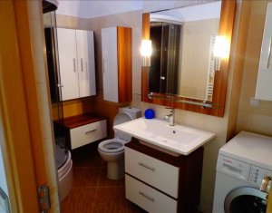 Appartement 2 chambres à louer dans Cluj-napoca, zone Gheorgheni