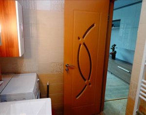 Appartement 2 chambres à louer dans Cluj-napoca, zone Gheorgheni